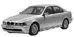 BMW E39 P3048 Fault Code