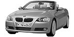 BMW E93 P3048 Fault Code
