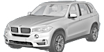 BMW F15 P3048 Fault Code